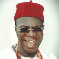 Prof. Julius O. Onah